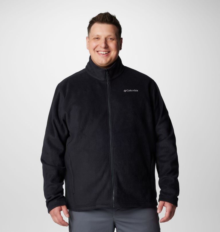 heren gulfport ii interchange jacket - groot