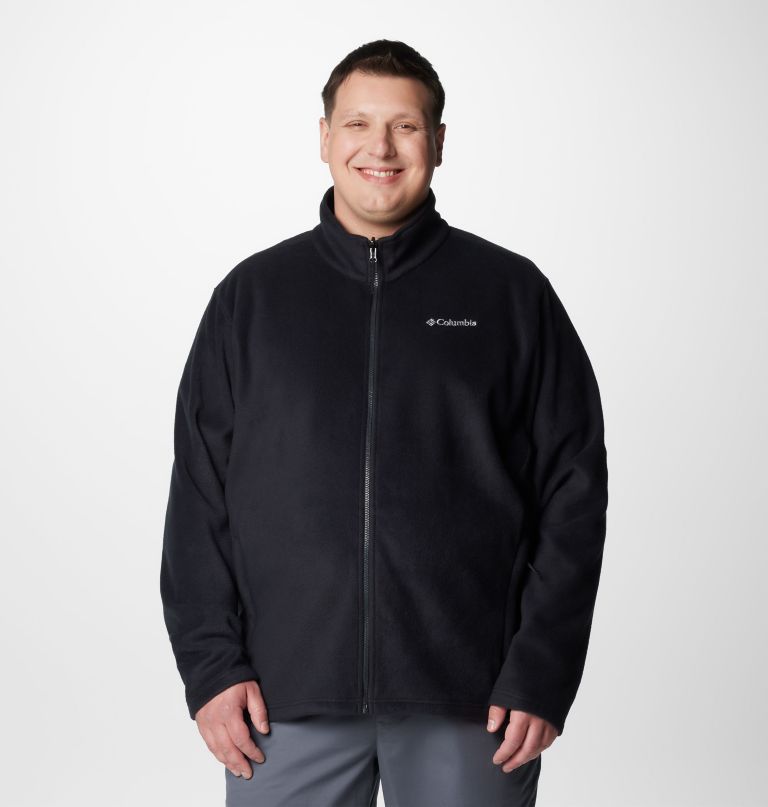 heren gulfport ii interchange jacket - groot