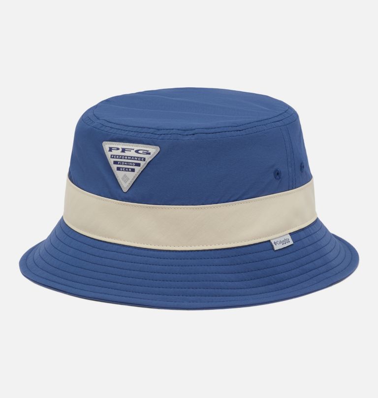 pfg slack tide bucket hat
