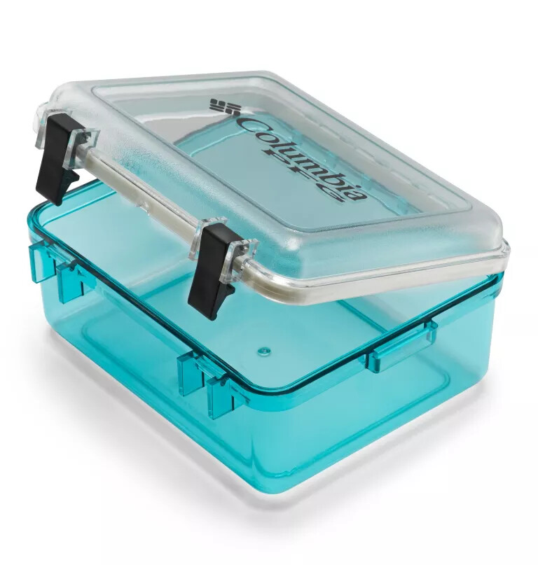 lexan medium versnellingsbak