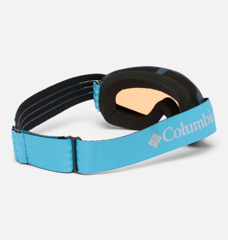 whirlibird skibril - klein