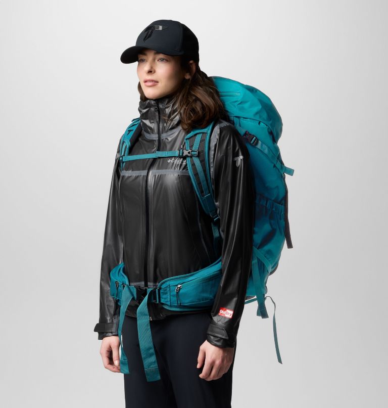triple canyon 60l rugzak