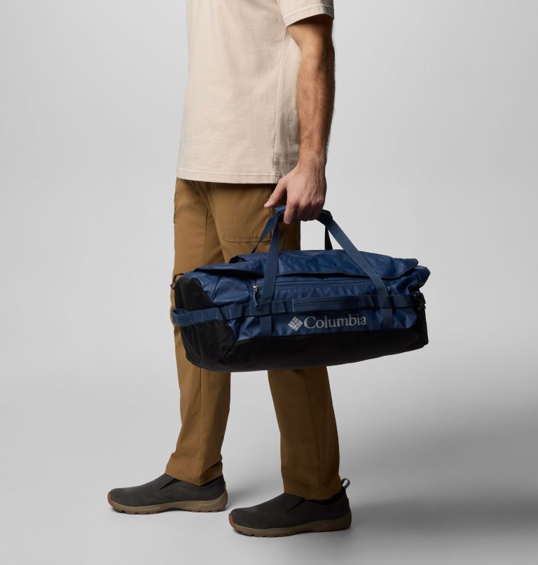 landroamer 40l reistas