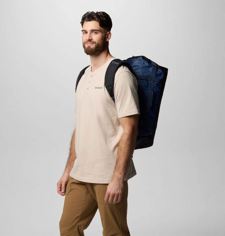 landroamer 40l reistas