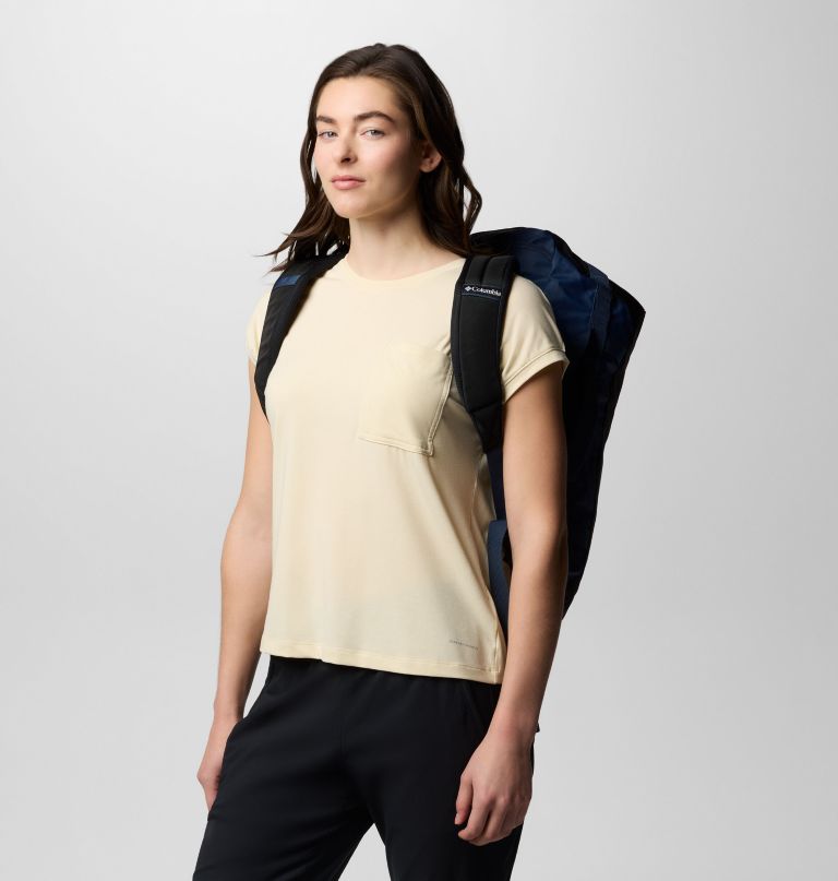 landroamer 40l reistas