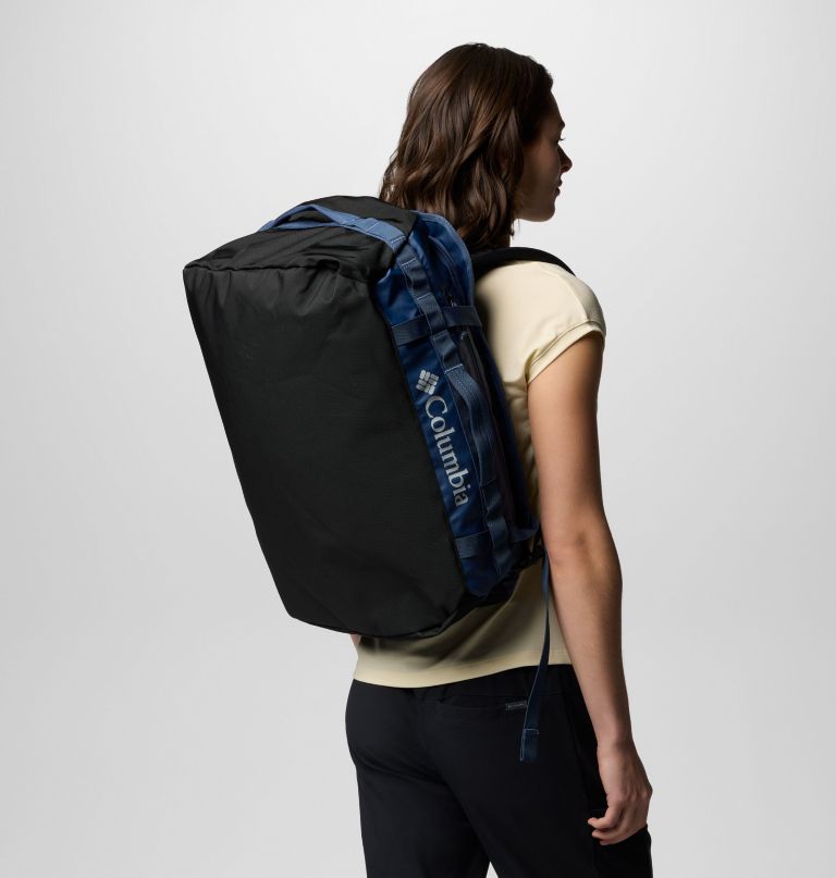 landroamer 40l reistas