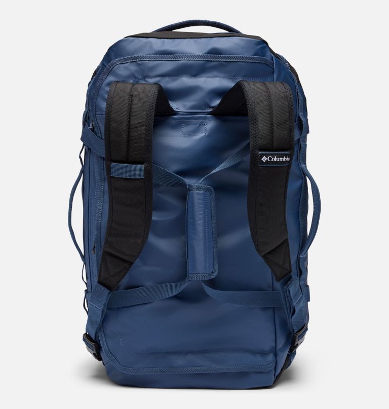 landroamer 40l reistas