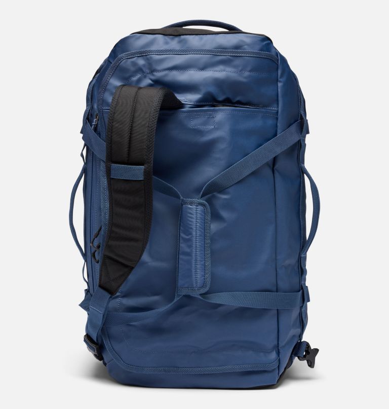 landroamer 40l reistas