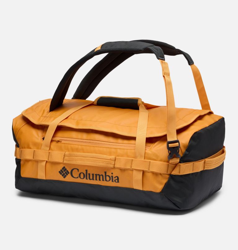 landroamer 40l reistas