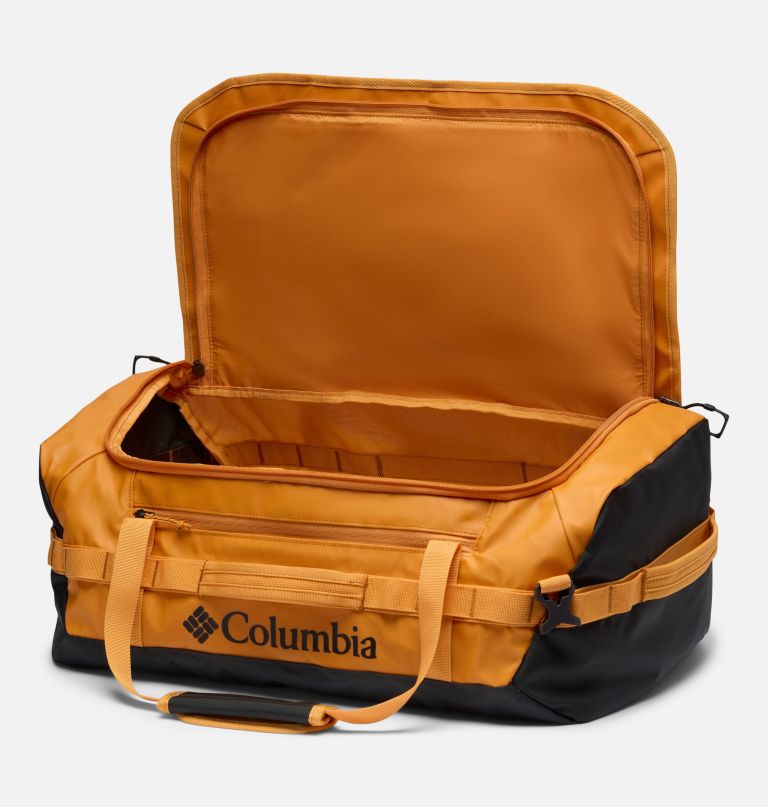 landroamer 40l reistas