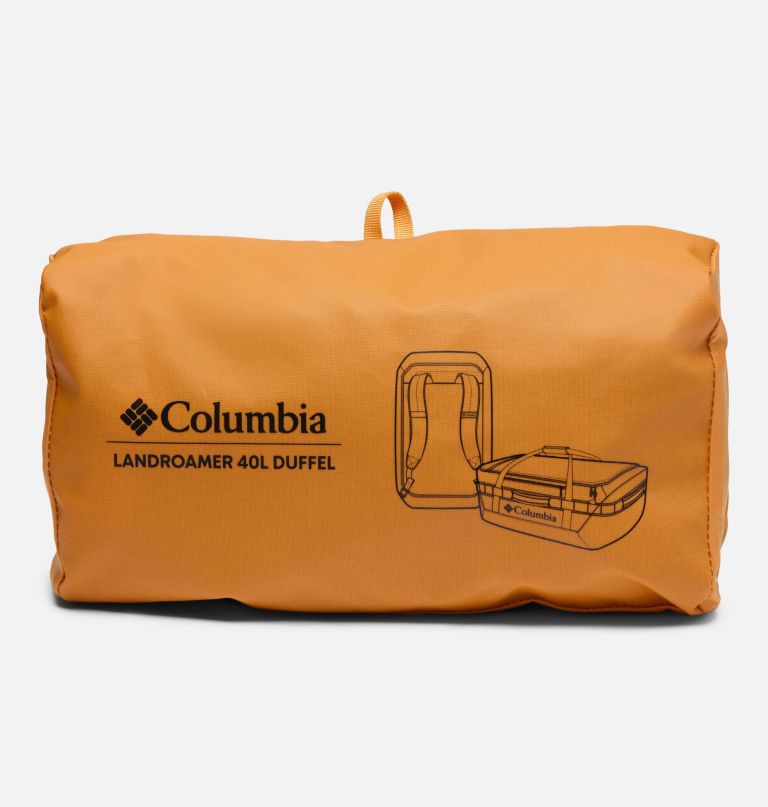 landroamer 40l reistas