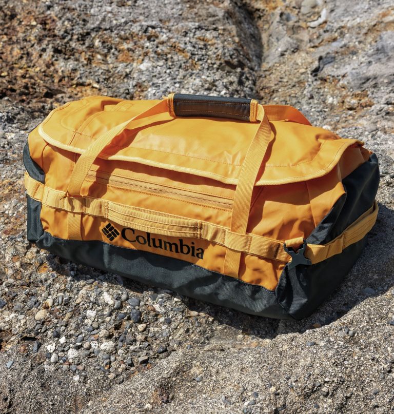 landroamer 40l reistas