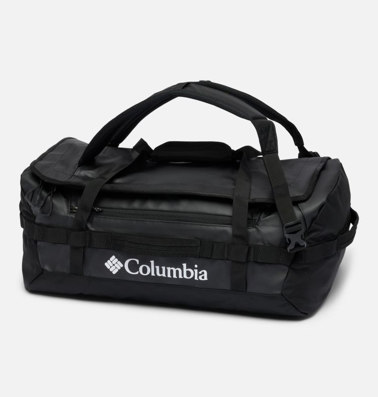 landroamer 40l reistas