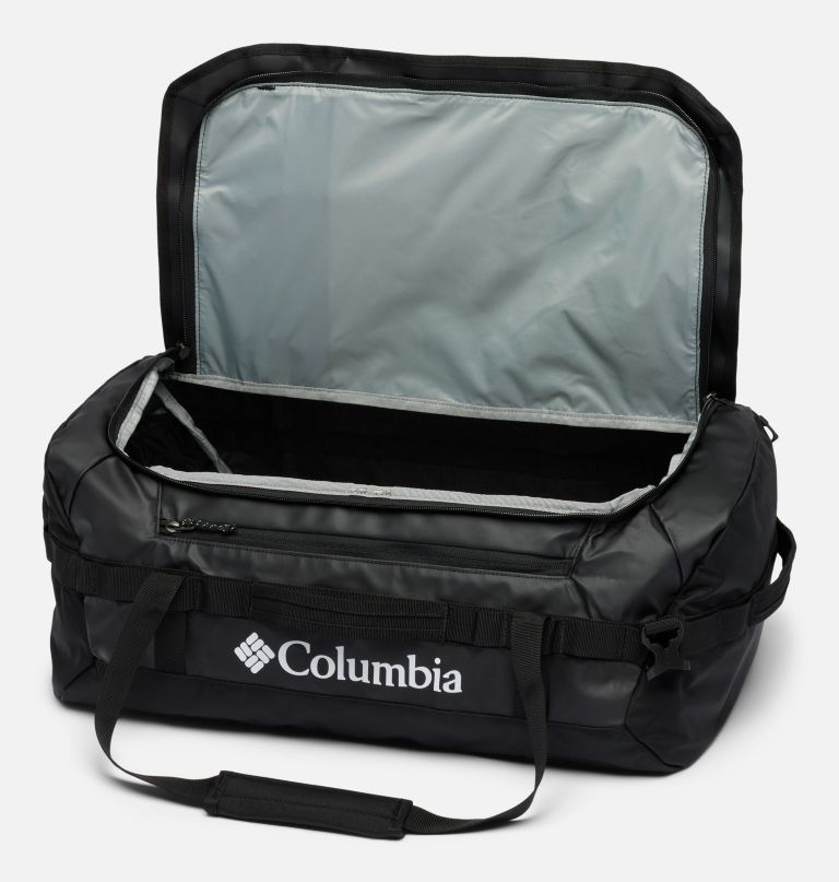 landroamer 40l reistas