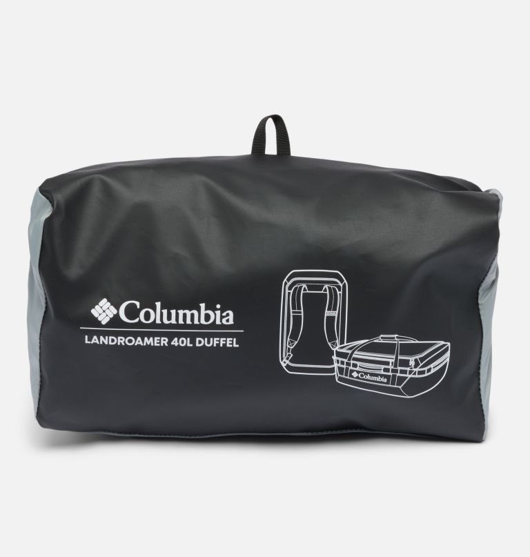 landroamer 40l reistas