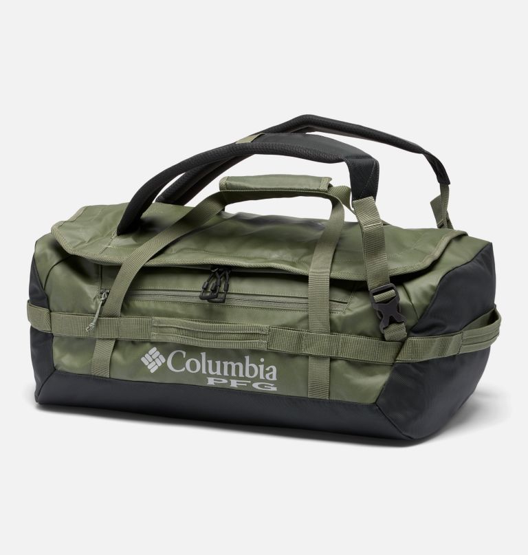 landroamer 40l reistas