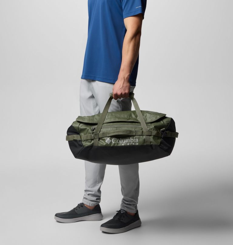 landroamer 40l reistas