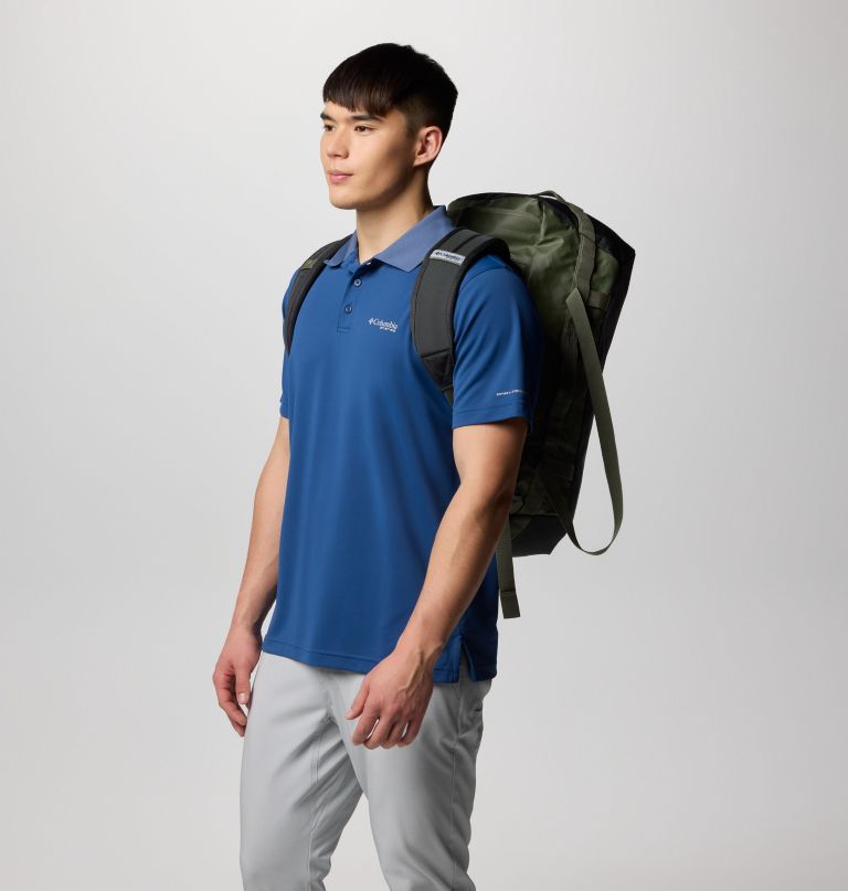 landroamer 40l reistas
