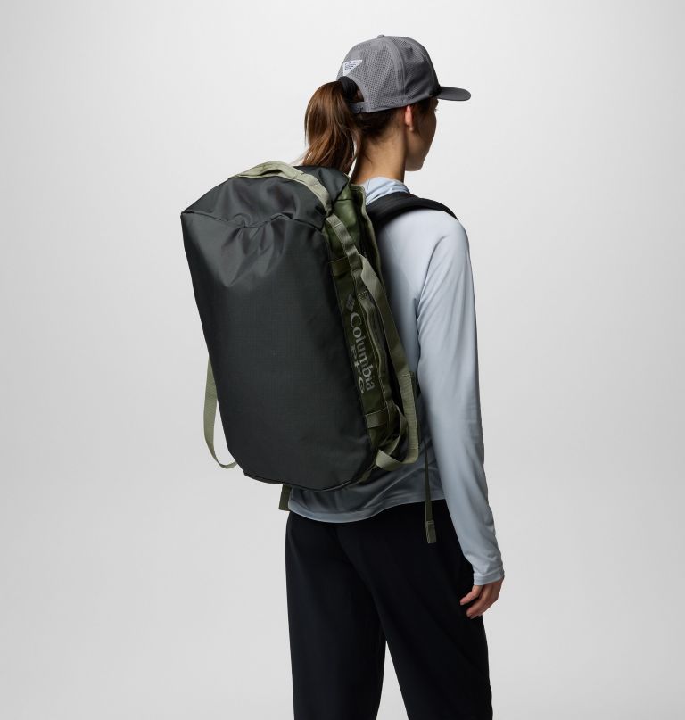 landroamer 40l reistas