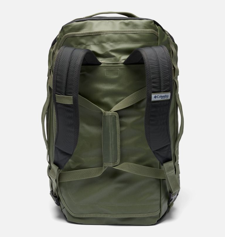 landroamer 40l reistas