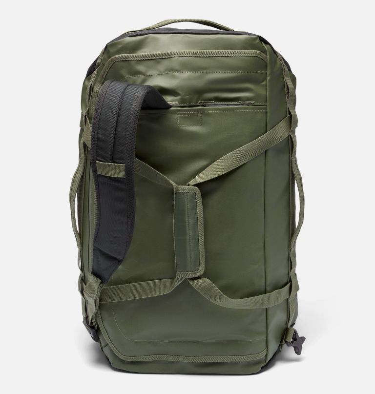 landroamer 40l reistas