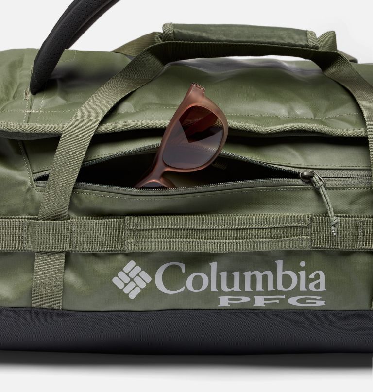 landroamer 40l reistas