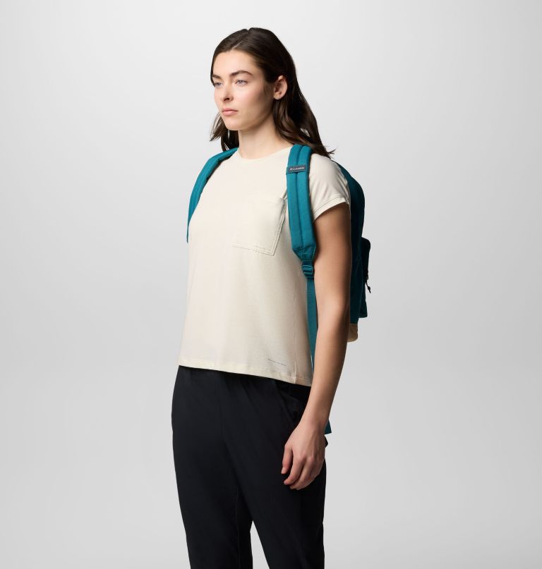 zigzag ii 22l rugzak