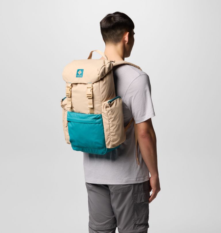 trail traveler 28l rugzak