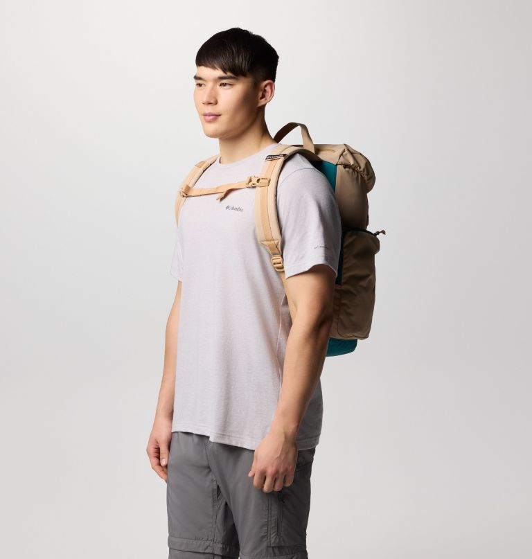 trail traveler 28l rugzak