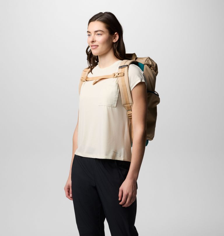 trail traveler 28l rugzak
