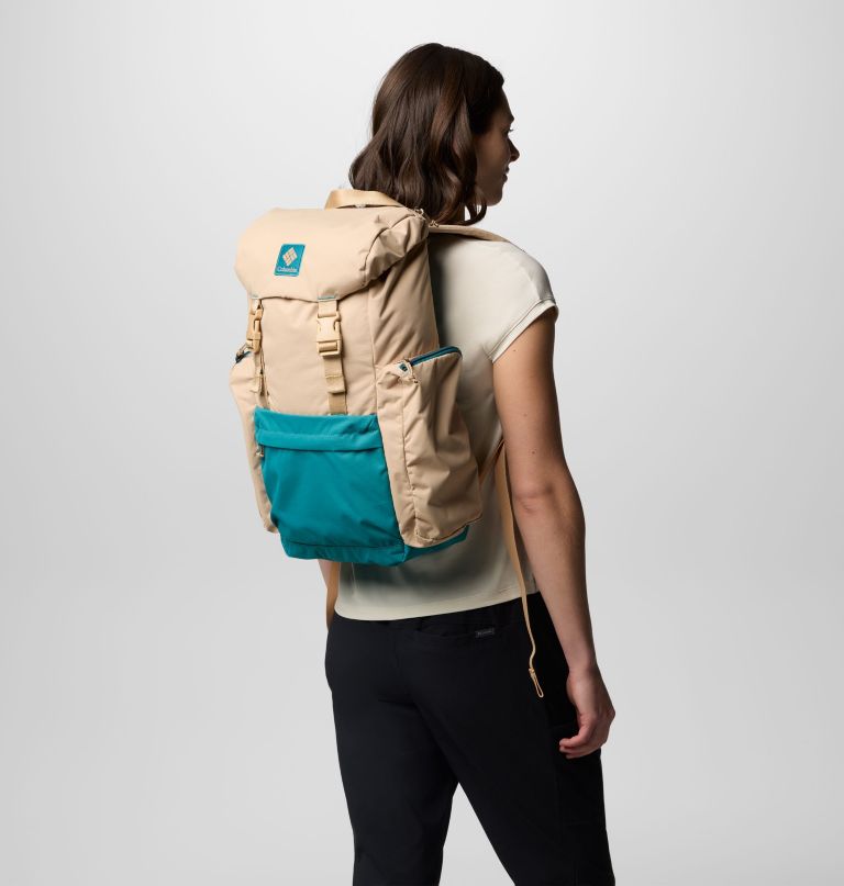 trail traveler 28l rugzak