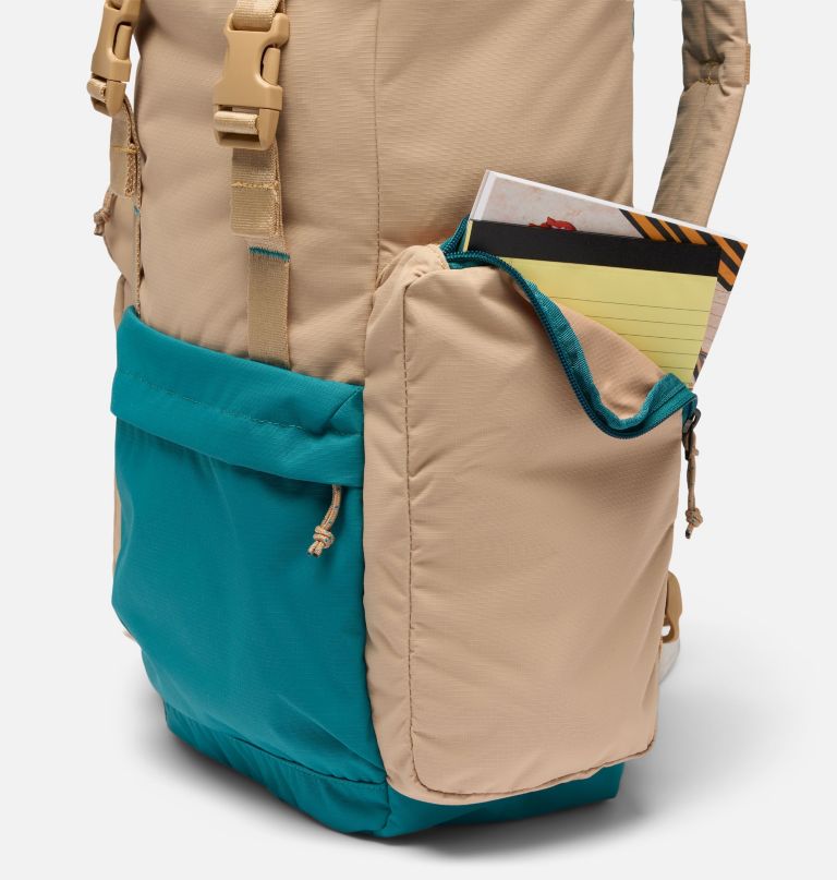 trail traveler 28l rugzak