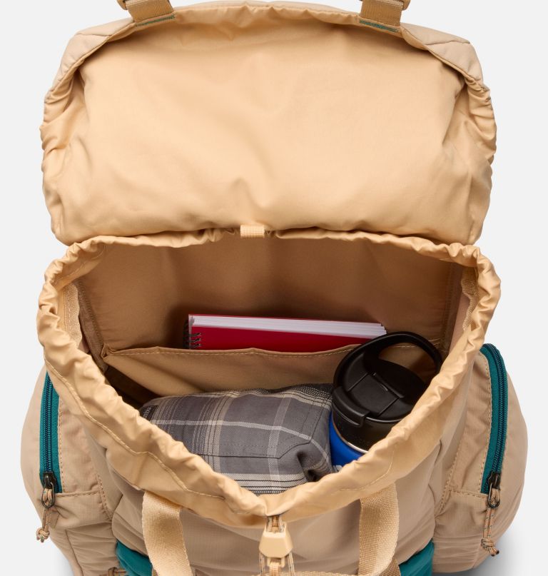 trail traveler 28l rugzak