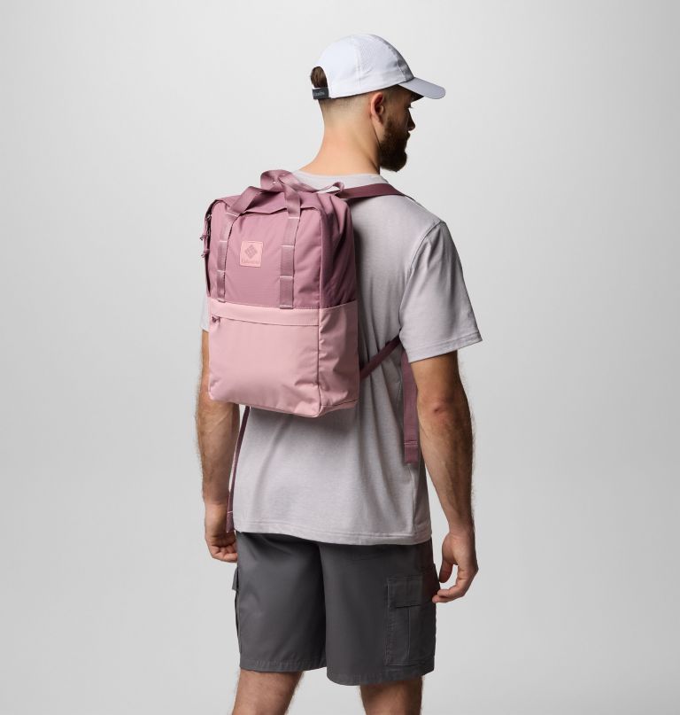 trail traveler 18l rugzak