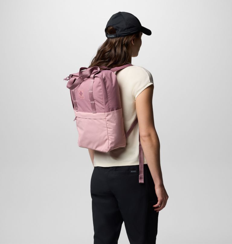 trail traveler 18l rugzak