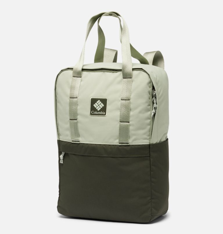 trail traveler 18l rugzak