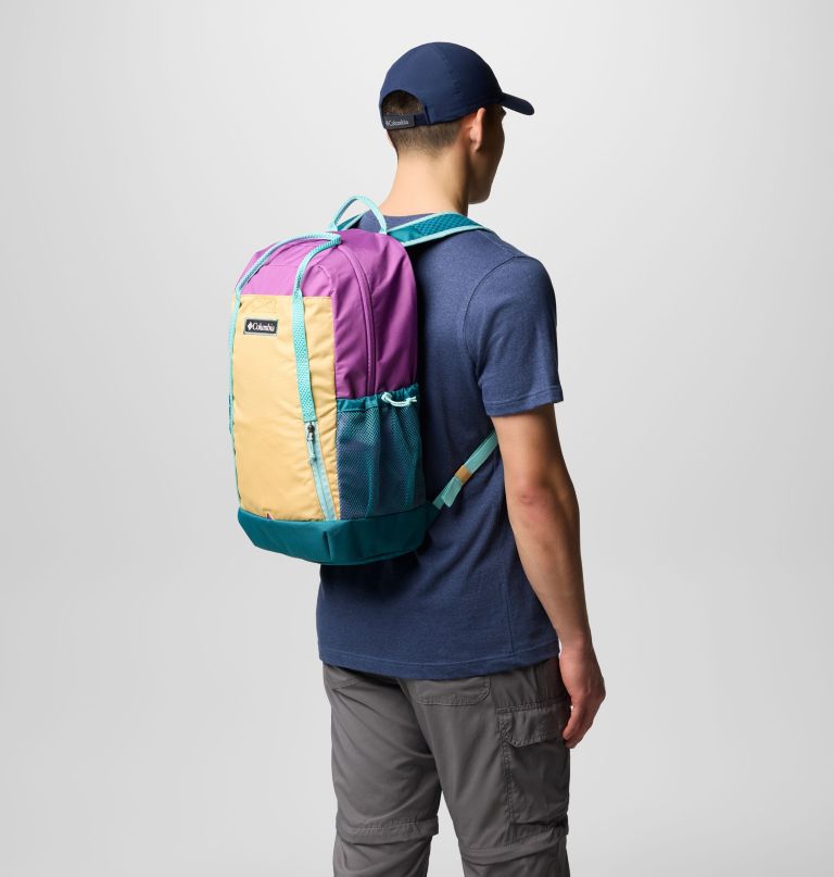 echo mountain 25l rugzak
