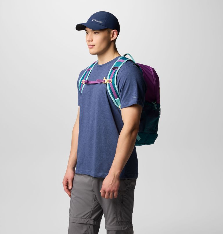 echo mountain 25l rugzak
