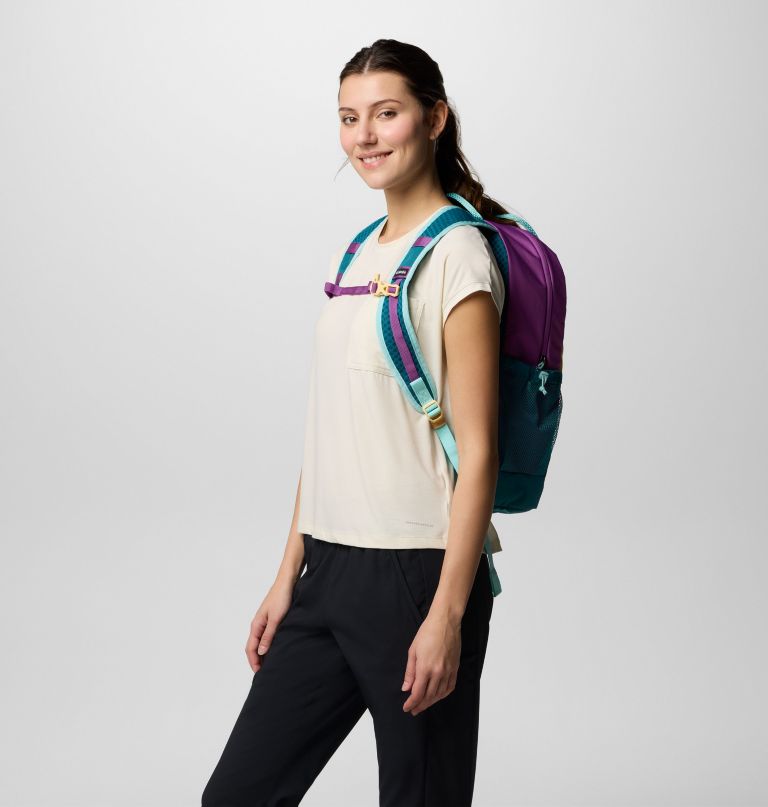 echo mountain 25l rugzak