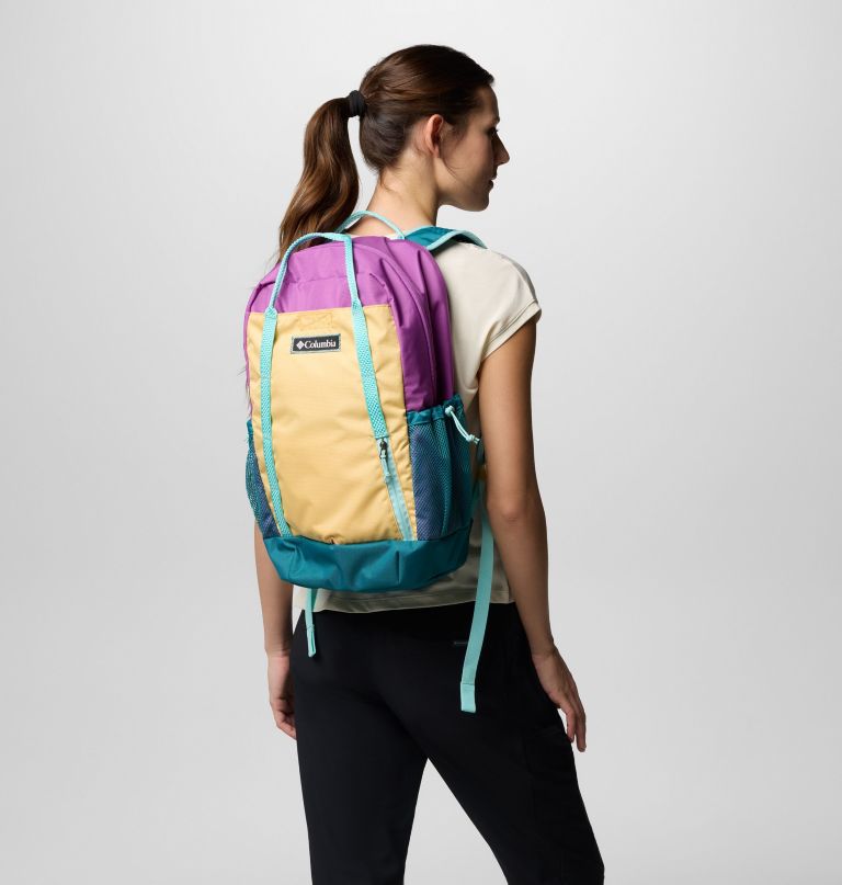 echo mountain 25l rugzak