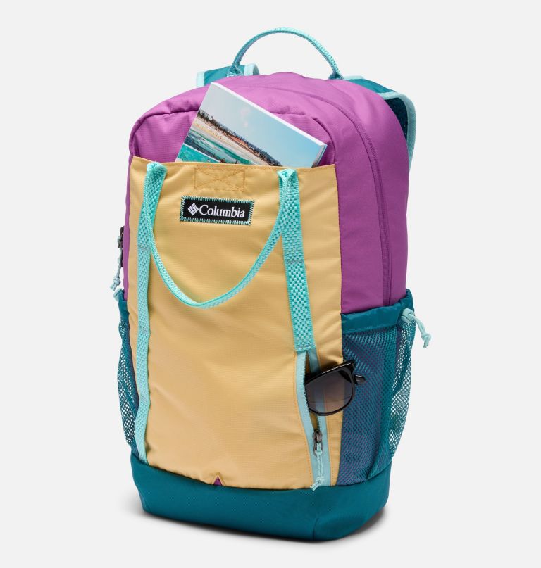 echo mountain 25l rugzak