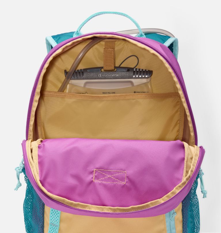 echo mountain 25l rugzak