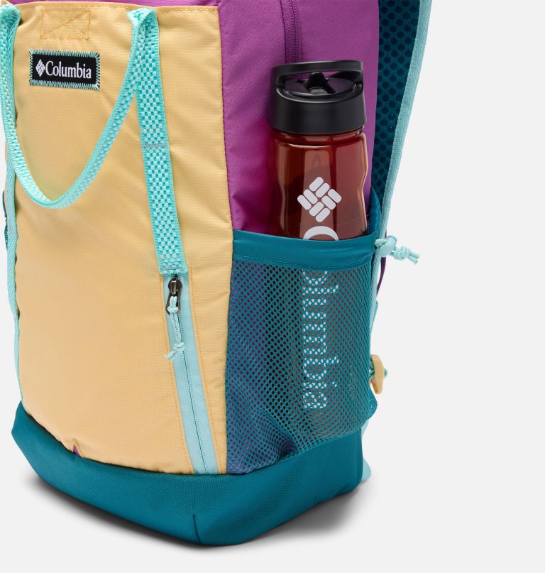 echo mountain 25l rugzak