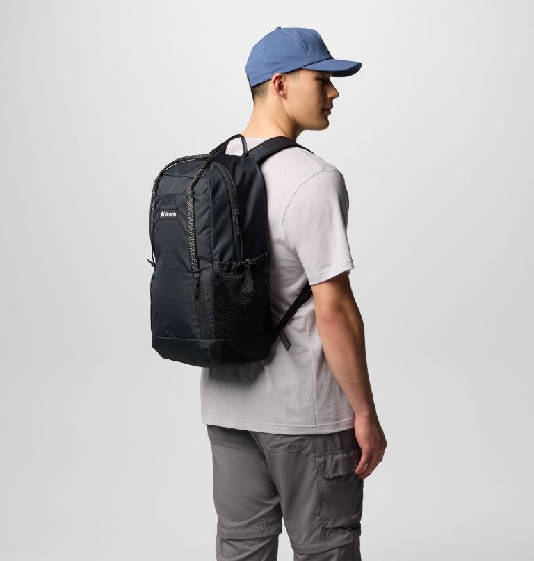 echo mountain 25l rugzak