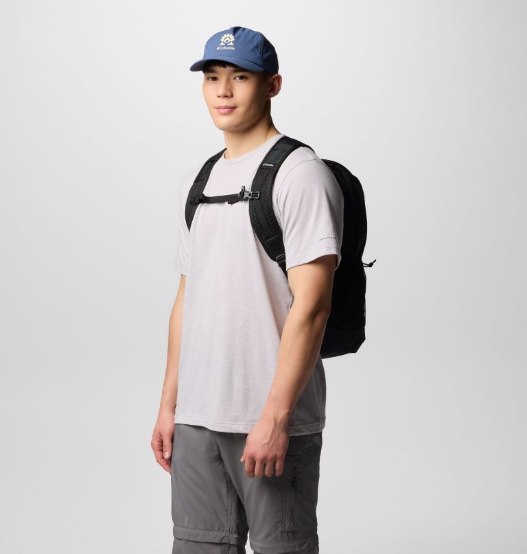 echo mountain 25l rugzak