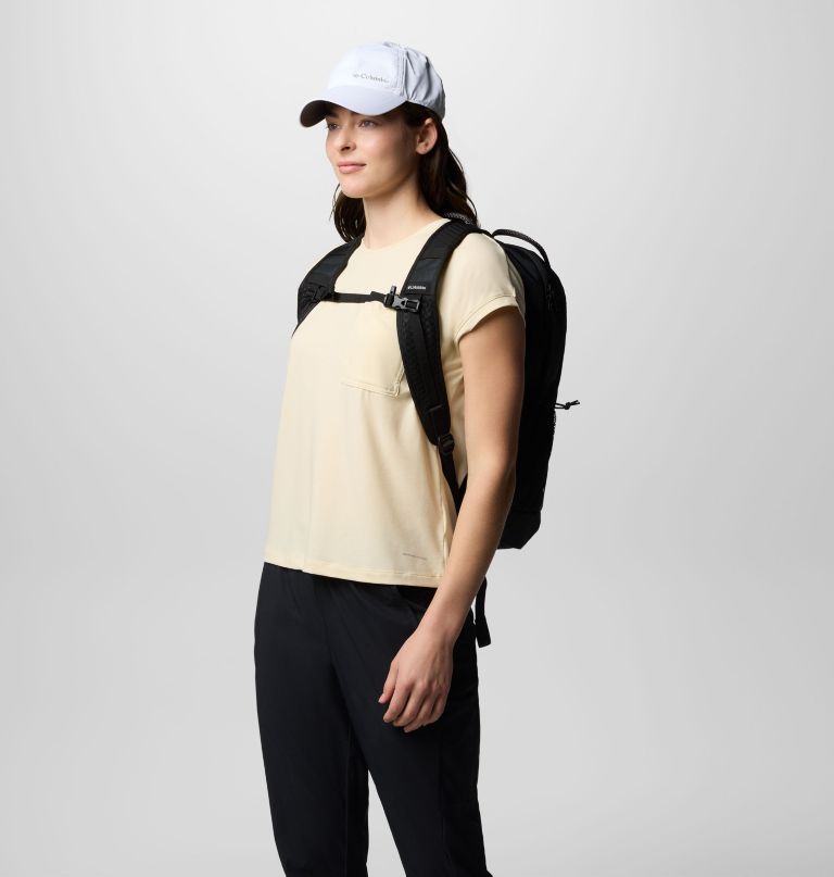 echo mountain 25l rugzak