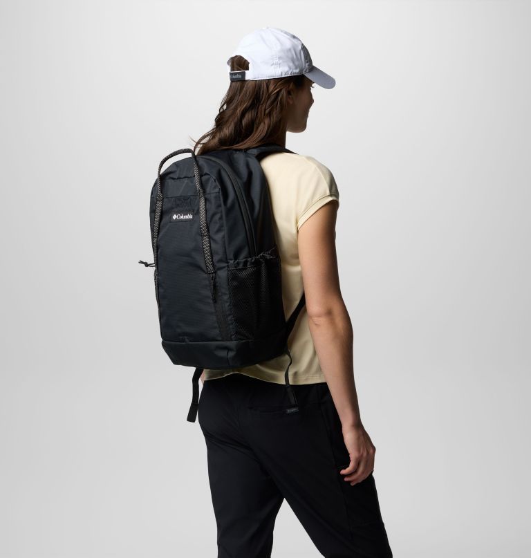 echo mountain 25l rugzak