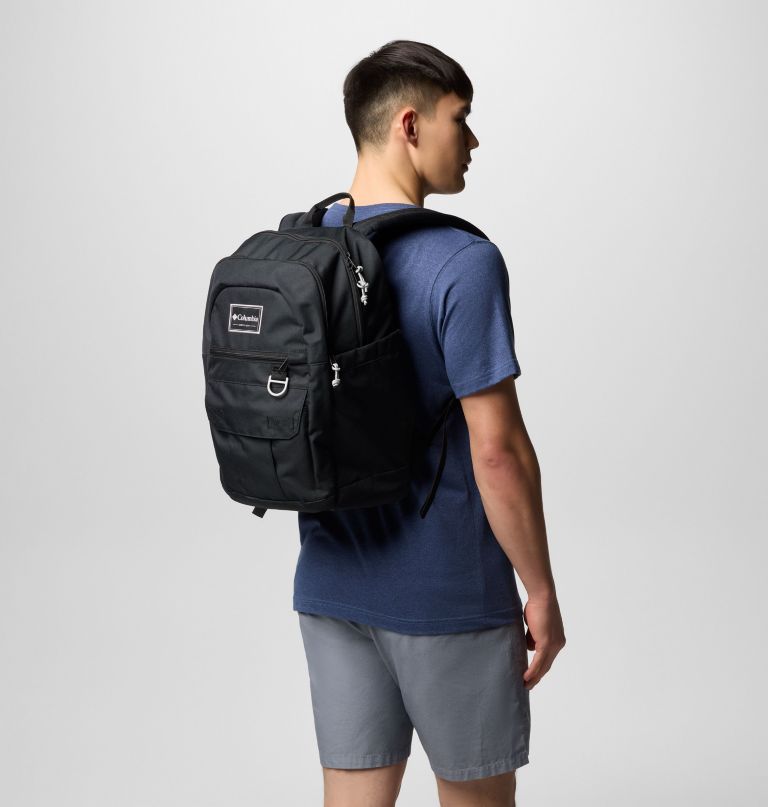 buxton 26l rugzak