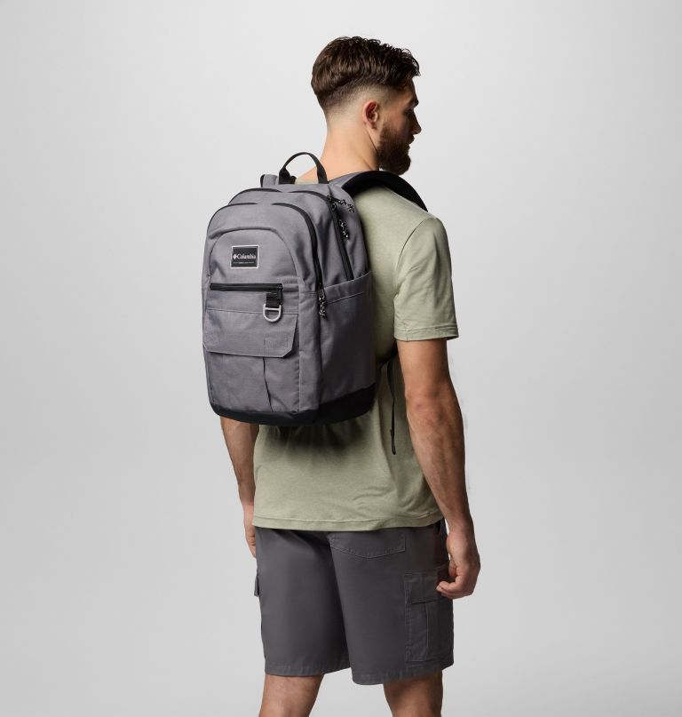 buxton 26l rugzak
