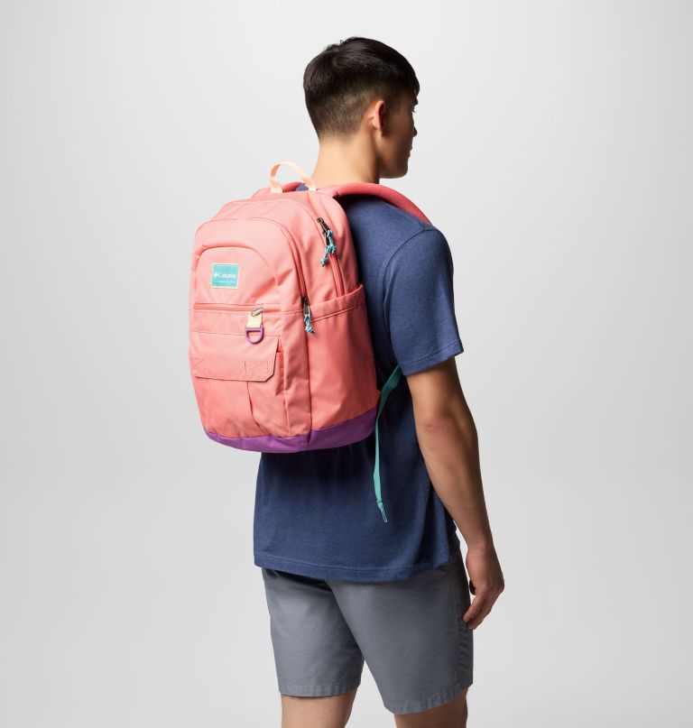 buxton 26l rugzak